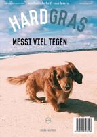 Hard gras 121 - augustus 2018 - Tijdschrift Hard Gras - eBook (9789026343186) - thumbnail