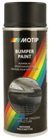 Spuitbus 400ml Bumperspray Zwart - thumbnail