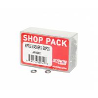STANS Stan&apos;s nipple washer (shop pack - 50pcs) - thumbnail