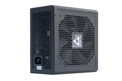 Chieftec GPE-600S PC-netvoeding 600 W ATX Zonder certificering