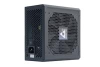 Chieftec GPE-600S PC-netvoeding 600 W ATX Zonder certificering - thumbnail
