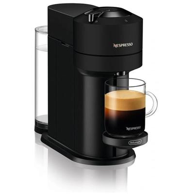 De&apos;Longhi Nespresso Vertuo Next ENV120.BM Nespresso Zwart