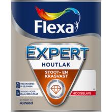Flexa Expert Houtlak - Hoogglans