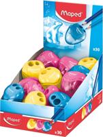 Puntenslijper maped igloo 2gaats display 30st - thumbnail