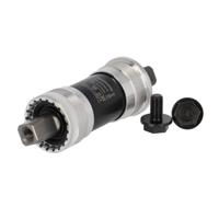 SHIMANO vierkante trapas bb-un300 68mm / 118mm kettingkast type - thumbnail