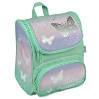Undercover Rugzak groen - butterfly wishes - thumbnail