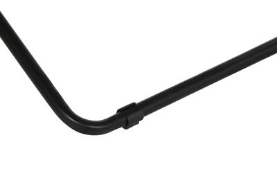 Armstoel DKD Home Decor Grijs Metaal 62 x 76 x 76 cm 55 x 71 x 72 cm Armstoel DKD Home Decor Grijs Metaal 62 x 76 x 76 cm 55 x 71 x 72 cm