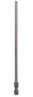 Bosch Accessoires Bit extra-hard T20, 152 mm 1st - 2607001668 - thumbnail
