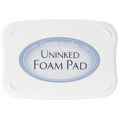 Tsukineko • uninked foam pad stempelkussen