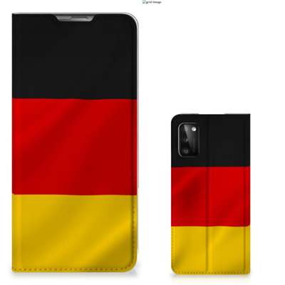 Samsung Galaxy A41 | Standcase | Duitsland