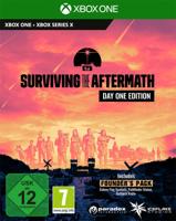 Surviving the Aftermath - Day One Edition - thumbnail
