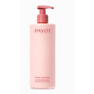 Payot Lait Hydratant 24h Body Milk 400ml Bodylotion Dames