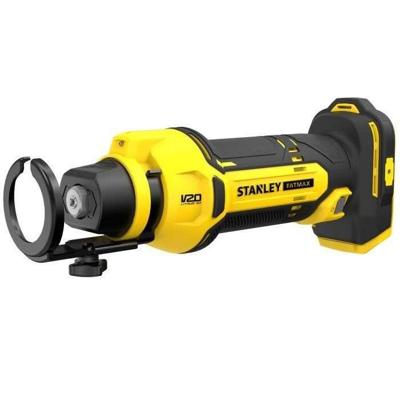Stanley FATMAX SFMCE200B V20 18V Accu Gipsfrees - SFMCE200B-XJ
