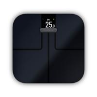 Bluetooth Digitale Weegschaal GARMIN Smart Scale Index S2 Bluetooth Zwart - thumbnail