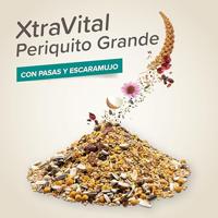 Grote parkiet 500gr Beaphar - Beaphar - thumbnail