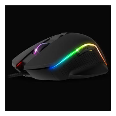 Muis Spirit of Gamer Souris Pro M1 Zwart