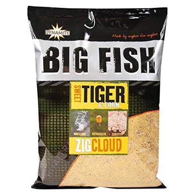 Dynamite Baits Zig Cloud 1.8Kg Sweet Tiger