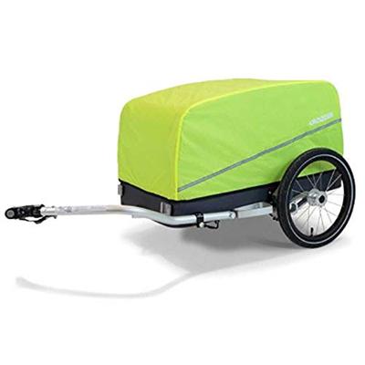 Croozer rain cover for cargo kalle