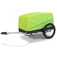 Croozer rain cover for cargo kalle - thumbnail