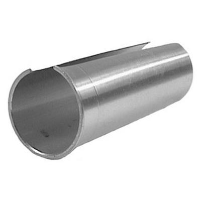 Zadelvulbus Alu 27.2/28.6