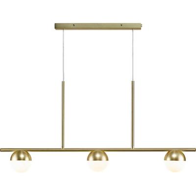 Nordlux Hanglamp designContina messing - 2010953035