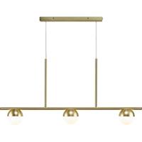 Nordlux Hanglamp designContina messing - 2010953035 - thumbnail