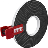 Soudal Soudaband Clip - thumbnail