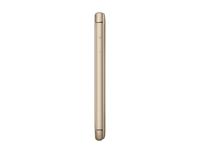 Galaxy A6 (2018) Wallet Cover goud EF-WA600CFEGWW - thumbnail