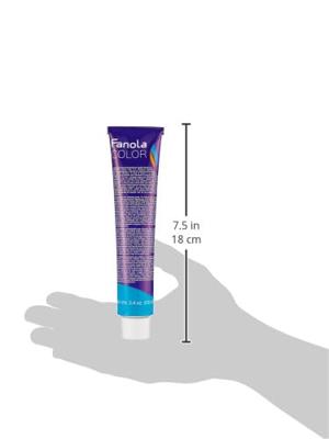 Fanola Professional Colouring Cream 10.1 100ml