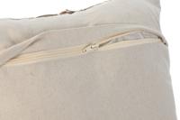 Kussen Home ESPRIT Boho 45 x 45 cm - thumbnail
