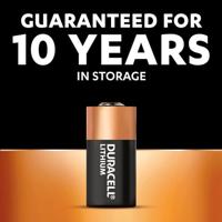 Duracell Lithium batterij CR2 3V - thumbnail