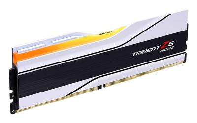 G.Skill Trident Z5 Neo RGB F5-6400J3039G16GX2-TZ5NRW geheugenmodule 32 GB 2 x 16 GB DDR5 6400 MHz - thumbnail
