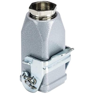 Wieland Electric 76.372.0729.0 Behuizing, bovenkant 1 stuk(s)