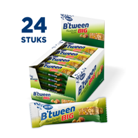 Hero b'tween big hazelnoot (24x 50gr) - thumbnail