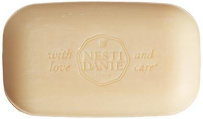 Nesti Dante bionatura wild raspberry & nettle zeep 250gr.