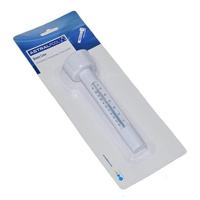 Europond Cylinder Thermometer - Nauwkeurige Temperatuurmeting voor Vijvers en Zwembaden - thumbnail