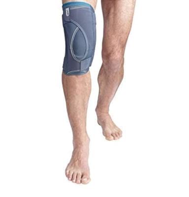 Push Sports Knie Brace/Tendo/Patella XL - thumbnail