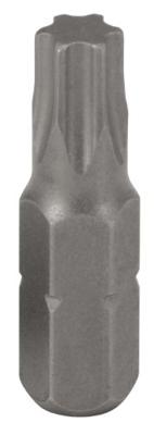 KS Tools 911.5147 9115147 Torx-bit T 55 Speciaal staal Vernikkeld C 8 1 stuk(s)