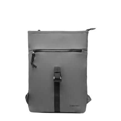 New Rebels Mart Los Angeles Antraciet 7L Rolltop Rugzak Waterafstotend - thumbnail