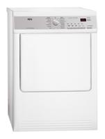 AEG T3DBN79V wasdroger Vrijstaand Voorbelading 7 kg C Wit - thumbnail