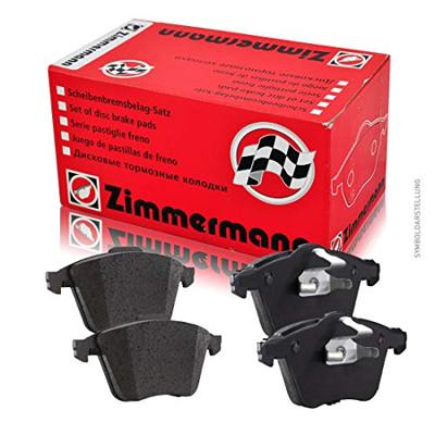 Remblokkenset 240981701