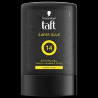 Schwarzkopf Taft Super Glue Styling Gel Hold 14/15 - thumbnail