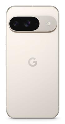 Google Pixel 9 - 128 GB - Porcelain