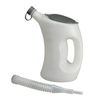 PRESSOL messkanne measuring cup w. lid 3,0l - thumbnail