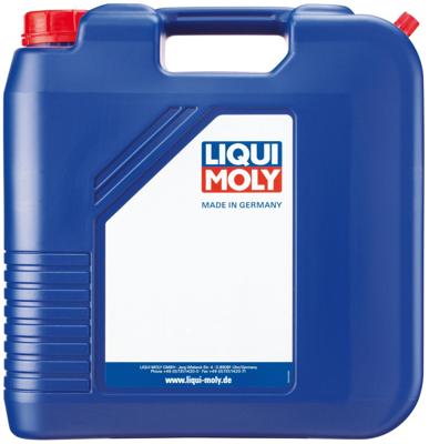 LIQUI MOLY transmissieolie "atf iii" gear oil 20ltr. atfiii