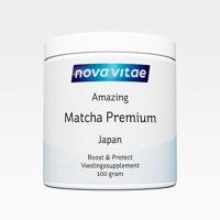 Amazing matcha premium 100 Gram - thumbnail