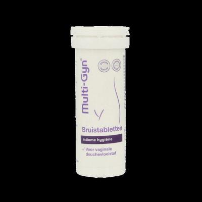 Bruistabletten 10 Stuks