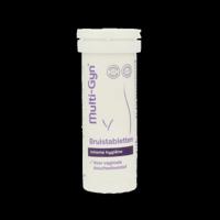 Bruistabletten 10 Stuks - thumbnail