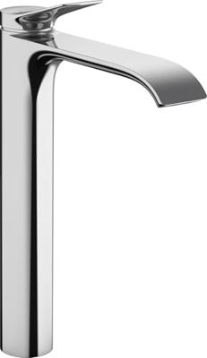Wastafelmengkraan HansGrohe Vivenis Eengreeps 252 Zonder Afvoer Chroom Wastafelmengkraan HansGrohe Vivenis Eengreeps 252 Zonder Afvoer Chroom