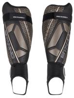 Scheenbeschermers Pro Guard Zwart Goud - thumbnail